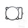 Joint de base de cylindre Husqvarna SM SMS TC TE 250 310 400 450 510 530 630