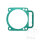 Cylinder base gasket for KTM Adventure Duke Duke II E-GS EGS EXC LC4-E SC SMC