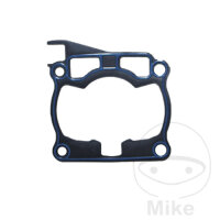 Zylinderfu&szlig;dichtung f&uuml;r Yamaha YZ 125 # 1998-2004