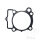 Joint de base de cylindre pour Suzuki RM-Z 250 # 2007-2009