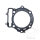 Junta de culata para Husqvarna SM TC TE 450 510 # 2003-2010