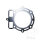 Junta de culata para KTM EXC MXC XC 525 SX 520 525 Racing