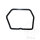 Junta de tapa de v&aacute;lvula para Honda CB 50 CRF 100 CY 50 80 XL 50 XR 80