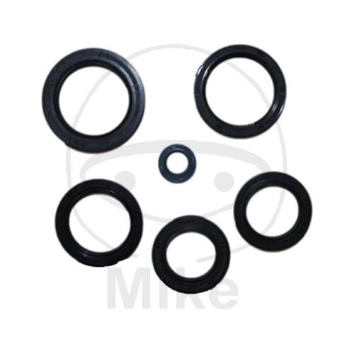 Engine gasket set for Kawasaki KFX 700 A KSV KVF 360 A Prairie 4WD