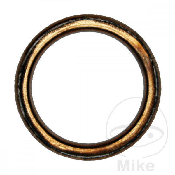 Junta del colector 32,2x41,6x3mm ATH para Kawasaki KFX 700 KVF 650 750