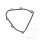 Joint de couvercle dembrayage ATH pour Piaggio Ape 50 Vespa ET3 125 FL N 50 PK 50 80 125