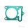 Cylinder base gasket for Beta Eikon Kymco Bet &Win Grand Dink Yager Malaguti