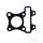 Junta de culata para Aprilia Sportcity 50 Derbi Atlantis Boulevard 50