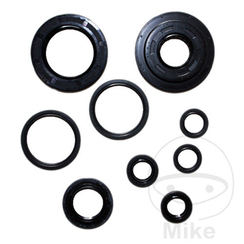 Engine gasket set for Honda FES NES PES SH 125 150 Keeway Outlook 125