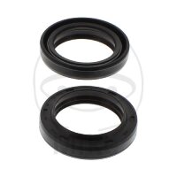 Simmerring Satz 35 x 48,1 x 8/10,5 f&uuml;r Yamaha SR 400...
