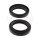 Fork seal set 35 x 48,1 x 8/10,5 for Yamaha SR 400 XVS 125 250 YP 125 250 400