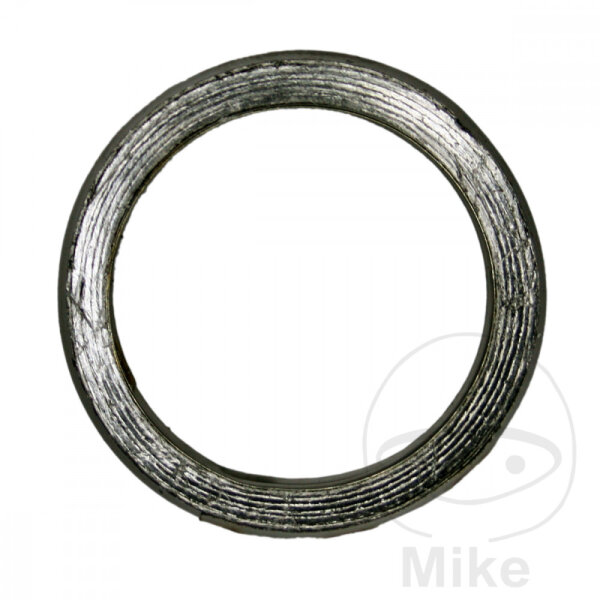 Manifold gasket 31x40x5.3mm ATH for Benelli 250 Malaguti 250 Yamaha PW 80
