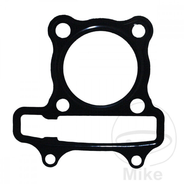 Guarnizione testata cilindri per Kymco Agility 125 150 Calypso Heroism Movie 125
