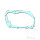 Joint de couvercle dalternateur pour Suzuki UX 125 150 Sixteen # 2008-2014