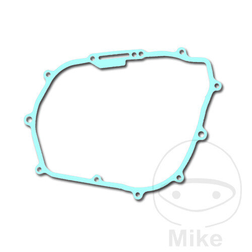 Clutch cover gasket for Honda XL XR 200 250 # 1984-1995