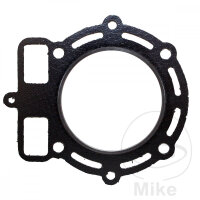 Cylinder head gasket for KTM EXC SX 400 450 SMR XC Quad...