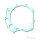 Alternator cover gasket for Suzuki AN 650 Burgman # 2002-2020