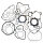 Jeu complet de joints pour Aprilia RXV SXV 550 # 2006-2010
