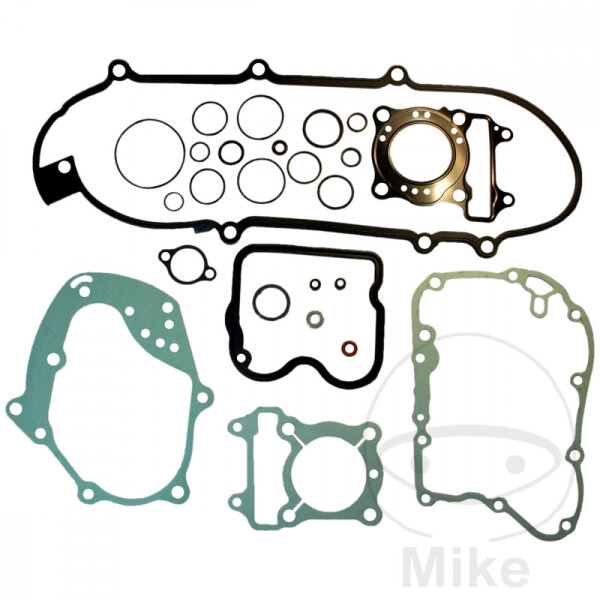 Jeu complet de joints pour Honda FES NES PES SH 125 S-Wing # 2000-2013