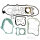 Jeu complet de joints pour Honda FES NES PES SH 125 S-Wing # 2000-2013