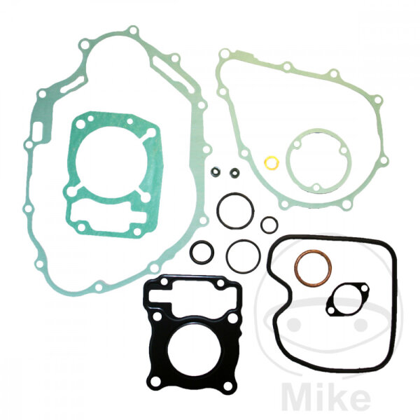 Jeu complet de joints pour Honda CBF 125 JC40A # 2009-2012
