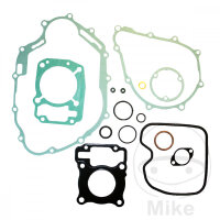 Jeu complet de joints pour Honda CBF 125 JC40A # 2009-2012