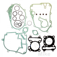 Set completo di guarnizioni p Kymco Downtown G5 Movie...