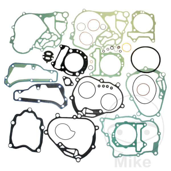 Jeu complet de joints pour Aprilia Atlantic Scarabeo Piaggio Beverly 250