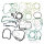 Jeu complet de joints pour Aprilia Atlantic Scarabeo Piaggio Beverly 250