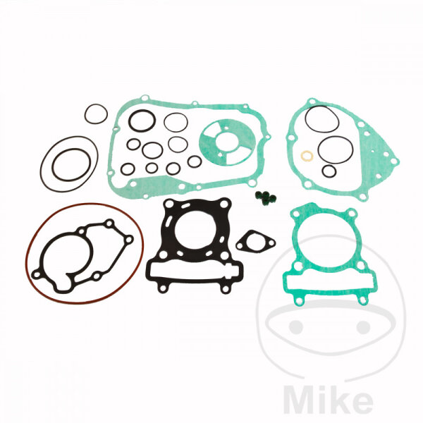 Set completo di guarnizioni per Yamaha VP YP 125 X-Max # 2008-2016