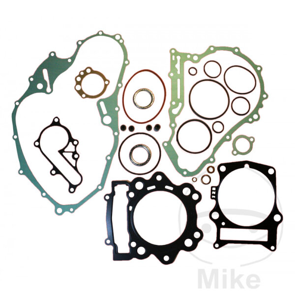 Complete set of seals for Yamaha YFM 700 AM07W # 2007-2012