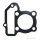Junta de culata para Yamaha XC YFA1 YFM YP 125 Beluga Grizzly