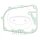 Oil pump housing for Kymco Agility 50 R10 4T Basic # 2006-2013