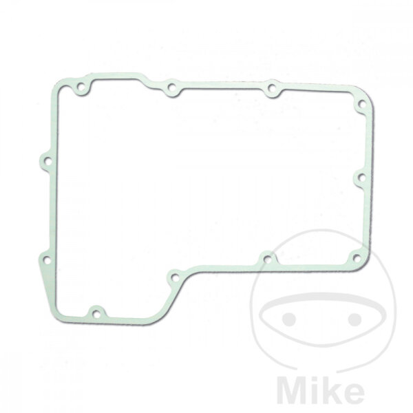 Junta de c&aacute;rter de aceite para Kawasaki ZZR 600 D E # 1990-2006