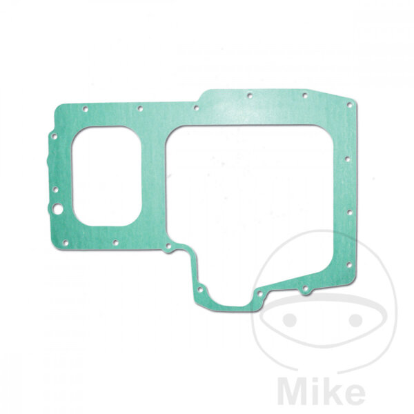 Junta de c&aacute;rter de aceite para Kawasaki Z 750 Y K B Twin Belt Drive # 1976-1984