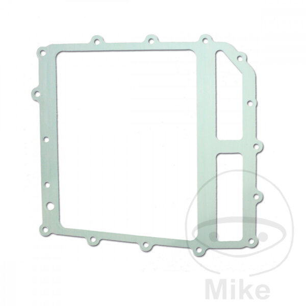Junta de c&aacute;rter de aceite para Kawasaki ZX-10R 1000 D E F Ninja # 2006-2010