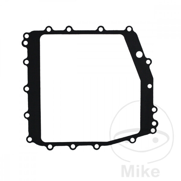Junta de c&aacute;rter de aceite para Kawasaki ZX-6R 600 P R Ninja # 2007-2016