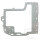 Oil pan gasket for Yamaha FZR FZS 400 600 Genesis Fazer # 1989-2000
