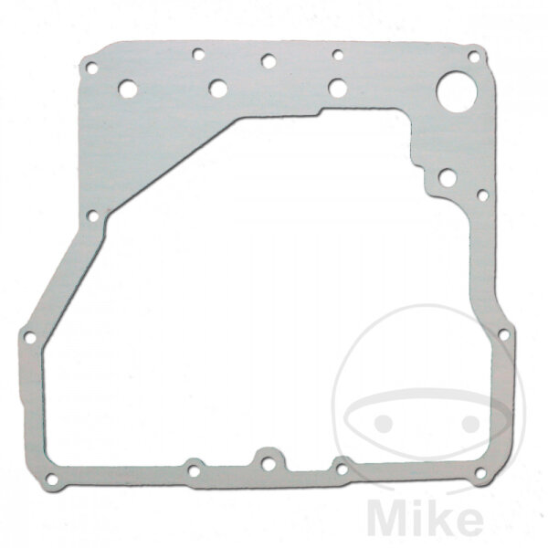Junta de c&aacute;rter de aceite Yamaha FZR GTS YZF 750 1000 Genesis Exup # 1989-1999