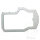 Guarnizione coppa olio per Suzuki GSX 750 # 1980-1984