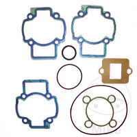Set guarnizioni cilindro per Aprilia SR Derbi GP1 50 #...