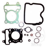 Cylinder gasket set for Honda FES NES PES SH 125 # 2000-2011
