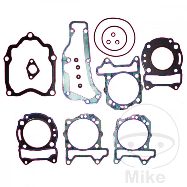 Cylinder gasket set for Aprilia Gilera Piaggio 125 200 # 2002-2007