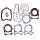 Cylinder gasket set for Aprilia Gilera Piaggio 125 200 # 2002-2007
