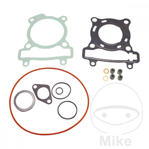 Cylinder gasket set for HM-Moto CRE CRM CSF 125 # 2008-2014