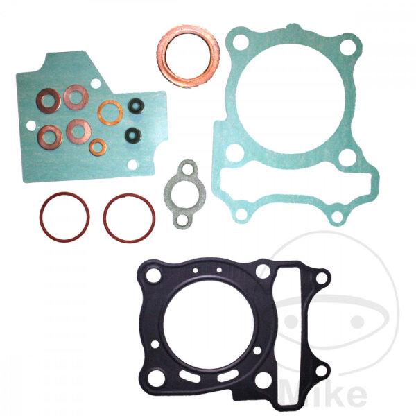 Cylinder gasket set for Suzuki UX 150 Sixteen # 2008-2012