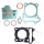 Cylinder gasket set for Suzuki UX 150 Sixteen # 2008-2012