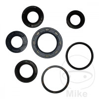 Juego de retenes ATH para ATU Meteorit 50 Kymco Dink...