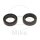 Joint de fourche 30 x 42 x 11 pour Aprilia SR 50 Daelim Otello 125 QL 125 S1 125