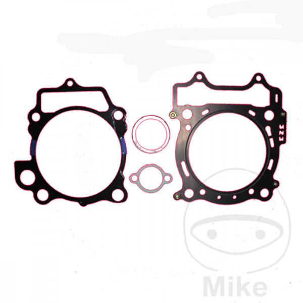 Cylinder gasket set ATH for Yamaha WR-F 450 2003-2015 # YZ-F 450 2003-2009